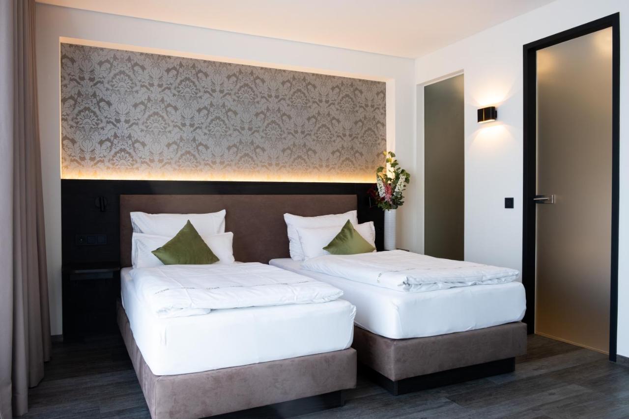 In2 The Boardinghouse Aparthotel Ubach-Palenberg ภายนอก รูปภาพ