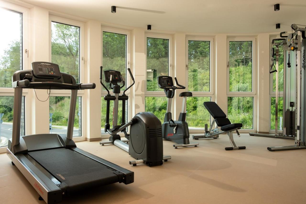 In2 The Boardinghouse Aparthotel Ubach-Palenberg ภายนอก รูปภาพ
