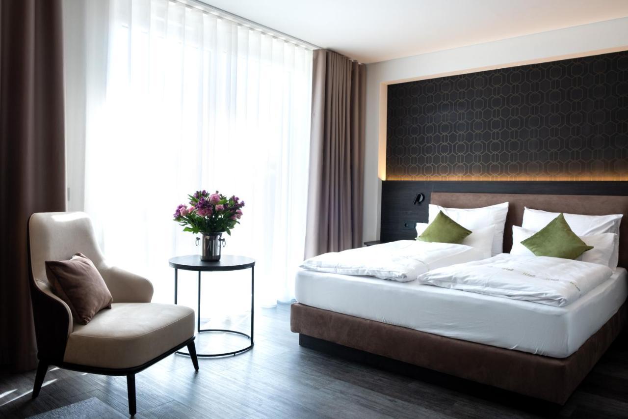 In2 The Boardinghouse Aparthotel Ubach-Palenberg ภายนอก รูปภาพ
