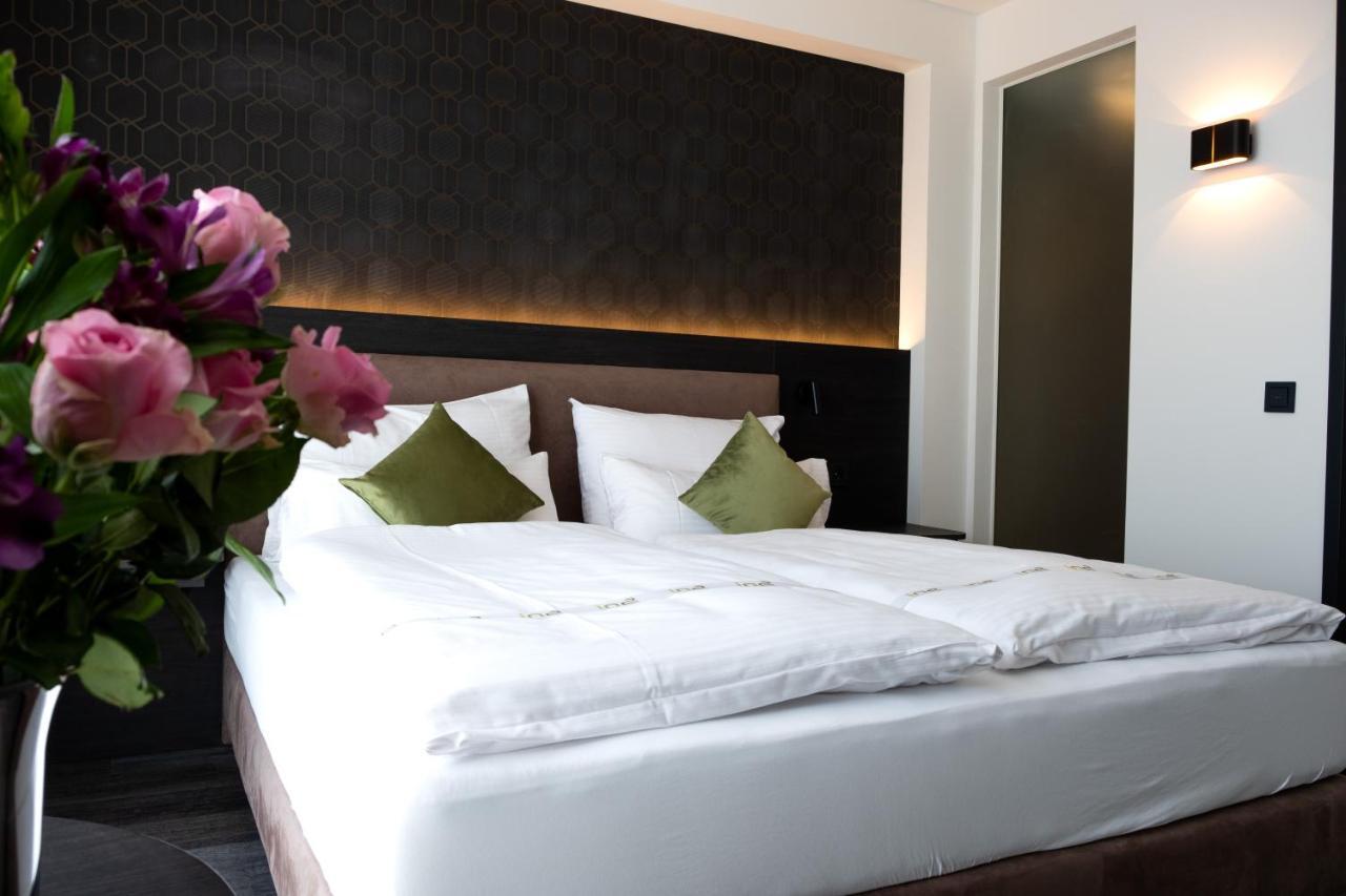 In2 The Boardinghouse Aparthotel Ubach-Palenberg ห้อง รูปภาพ