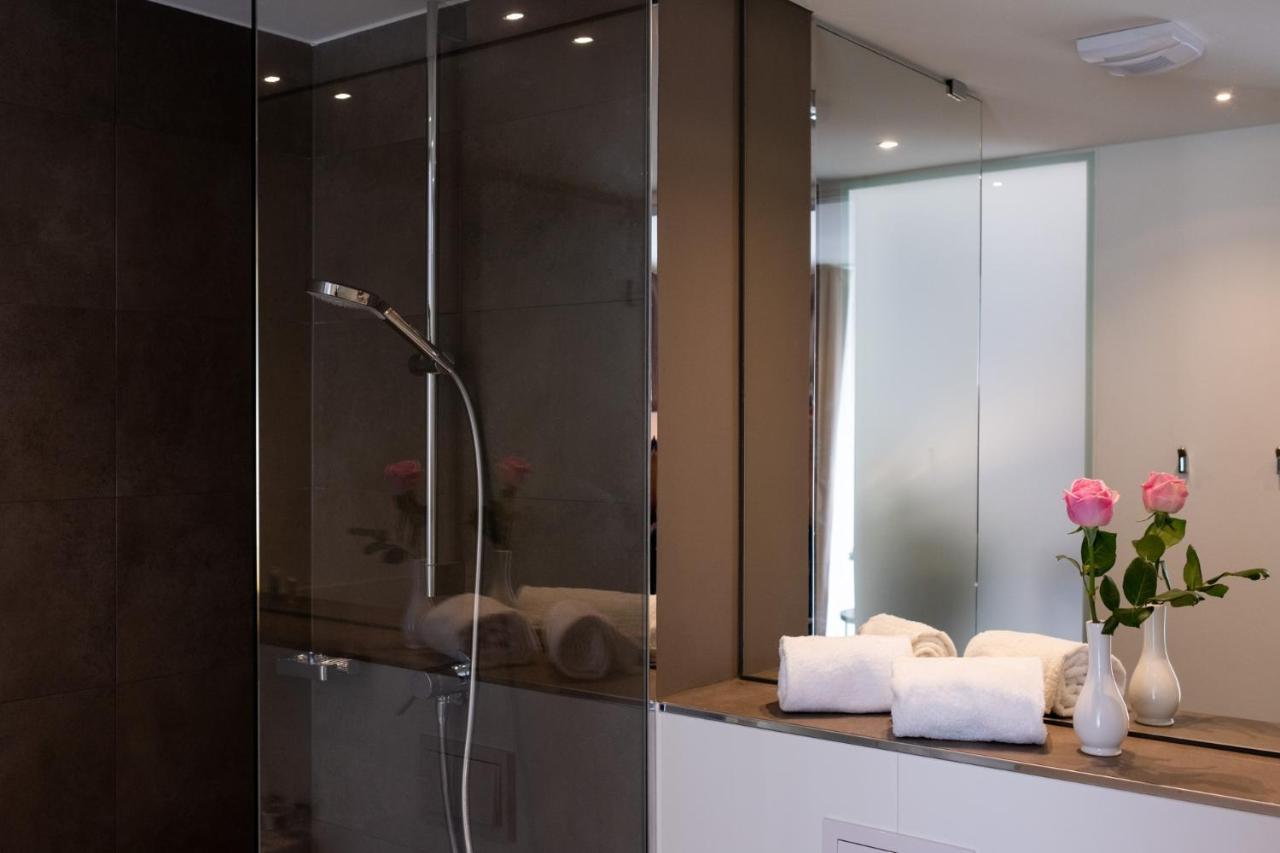 In2 The Boardinghouse Aparthotel Ubach-Palenberg ภายนอก รูปภาพ