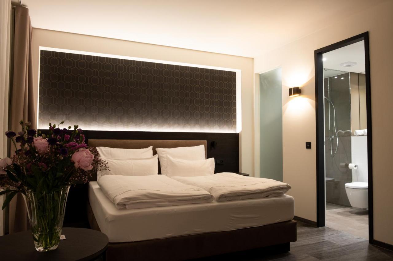 In2 The Boardinghouse Aparthotel Ubach-Palenberg ห้อง รูปภาพ